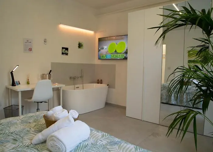 Oasi Dei MilleAlbergo